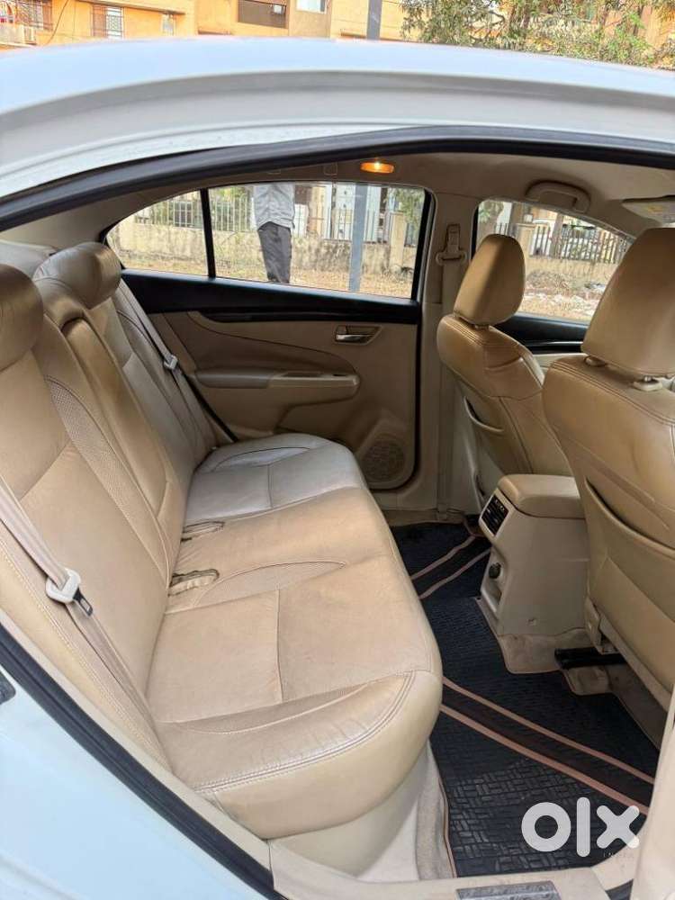 Maruti Suzuki Ciaz 2014-2017 Zxi Plus, 2016, Petrol