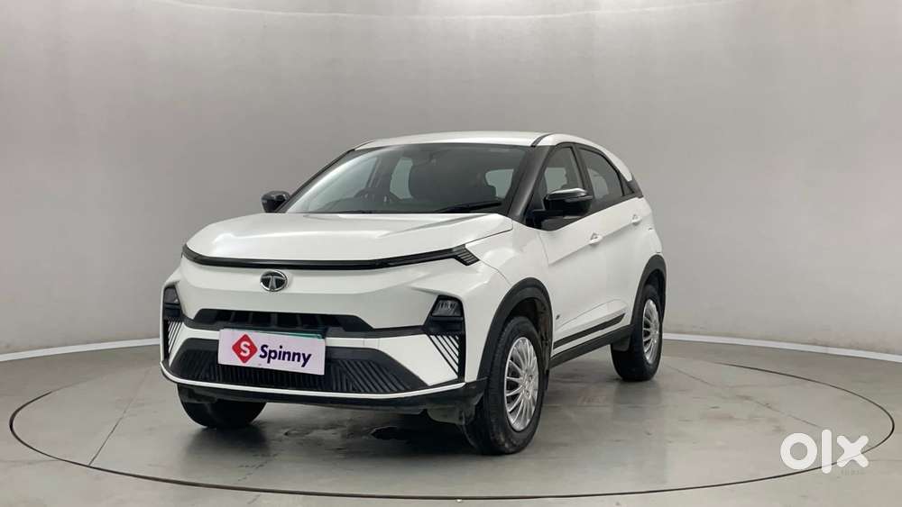Tata Nexon EV Creative Plus MR, 2023, Electric - Photo 2