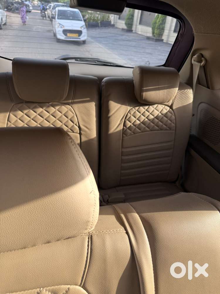 Honda Mobilio V I-dtec, 2014, Diesel