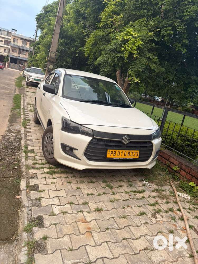 Swift Dzire Ldi 2026