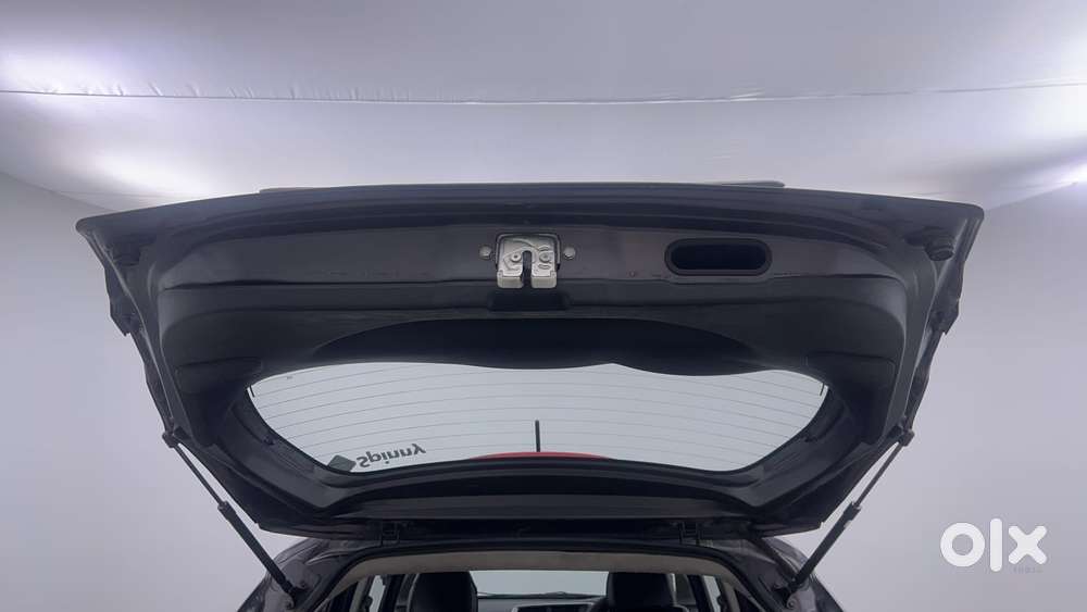 Honda Wr-v 1.2 Vx I-vtec, 2018, Petrol