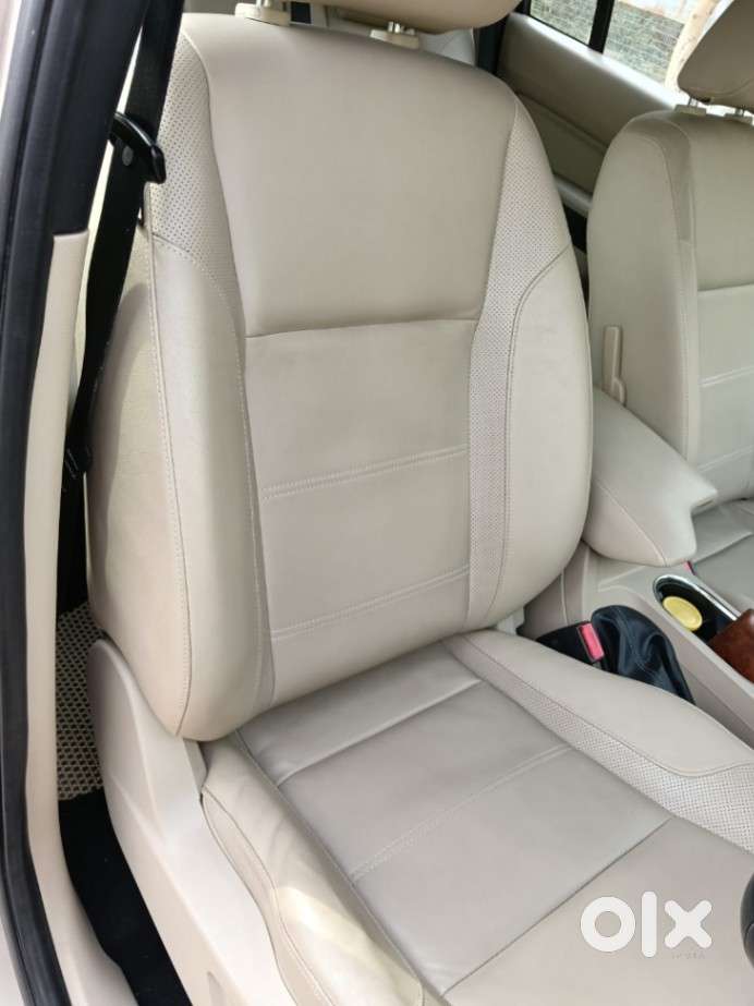 Ford Endeavour Titanium Plus 4x4 At, 2021, Petrol