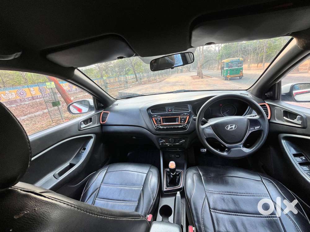 Hyundai I20 Active, 2016, Diesel