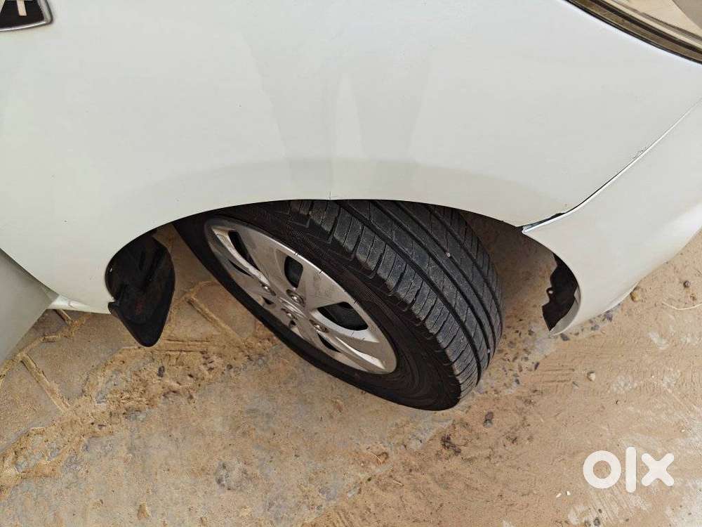 Hyundai I10 Magna, 2012, Cng & Hybrids