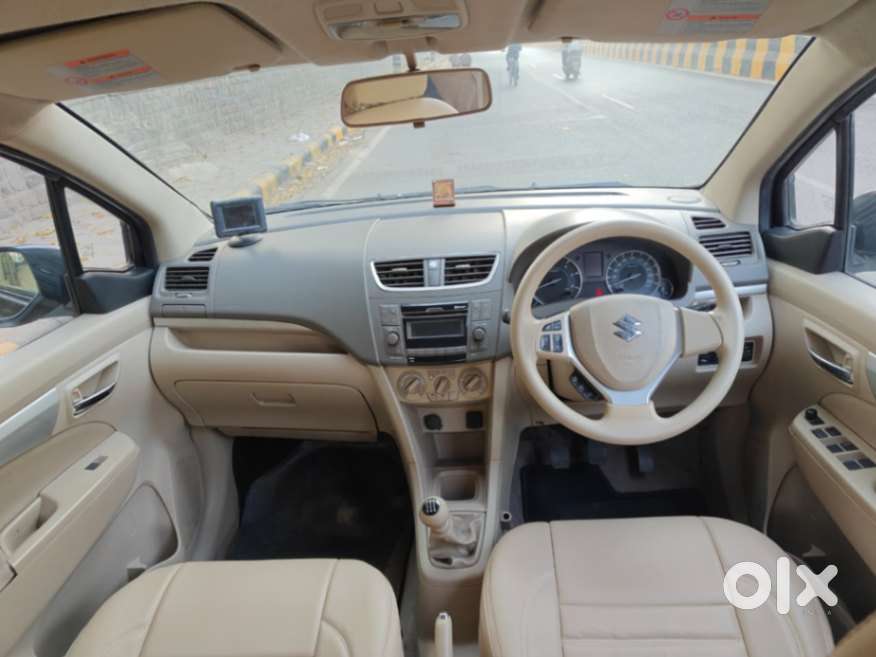 Maruti Suzuki Ertiga Vdi, 2016, Diesel