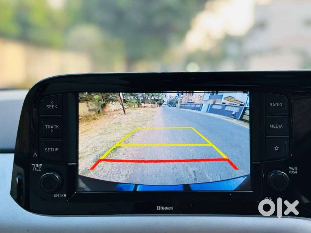 Hyundai Grand I10 Nios Sportz Amt 1.2 Kappa Vtvt, 2019, Petrol