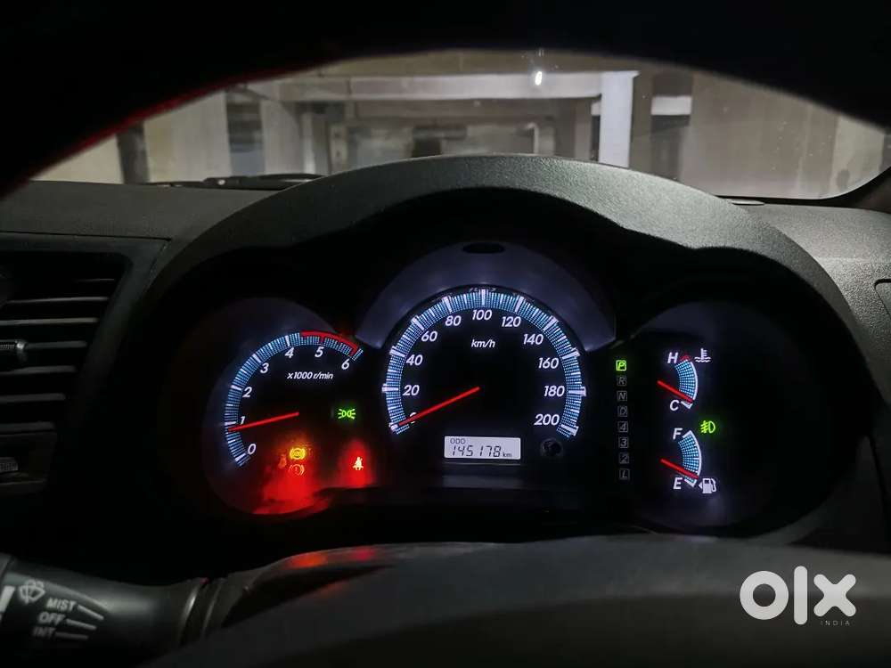 Toyota Fortuner 2014 Diesel Well Maintained
