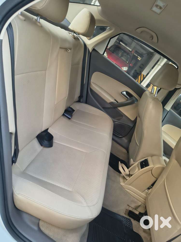 Volkswagen Vento 1.2l Tsi Highline Plus At Petrol, 2022, Petrol