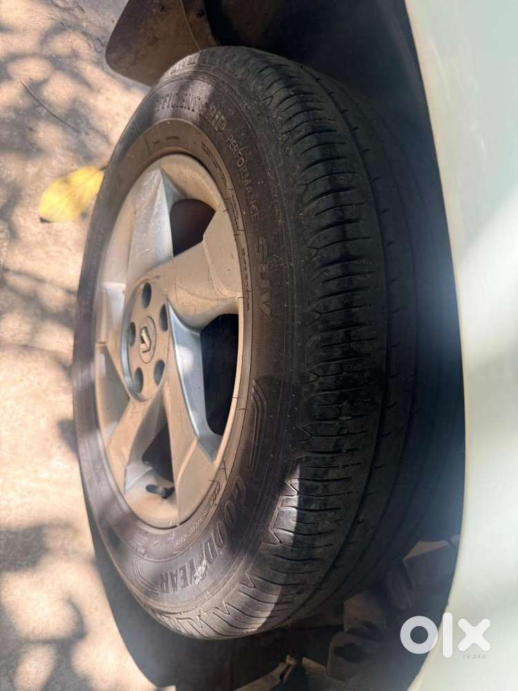 Renault Duster 2014 Diesel Well Maintained