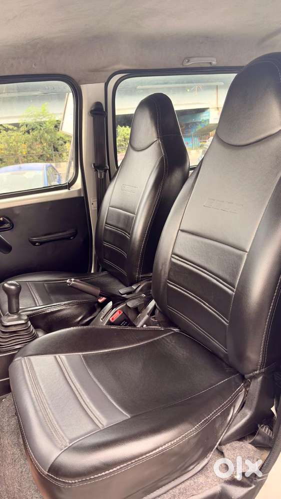 Maruti Suzuki Eeco 5 Seater Ac, 2022, Petrol