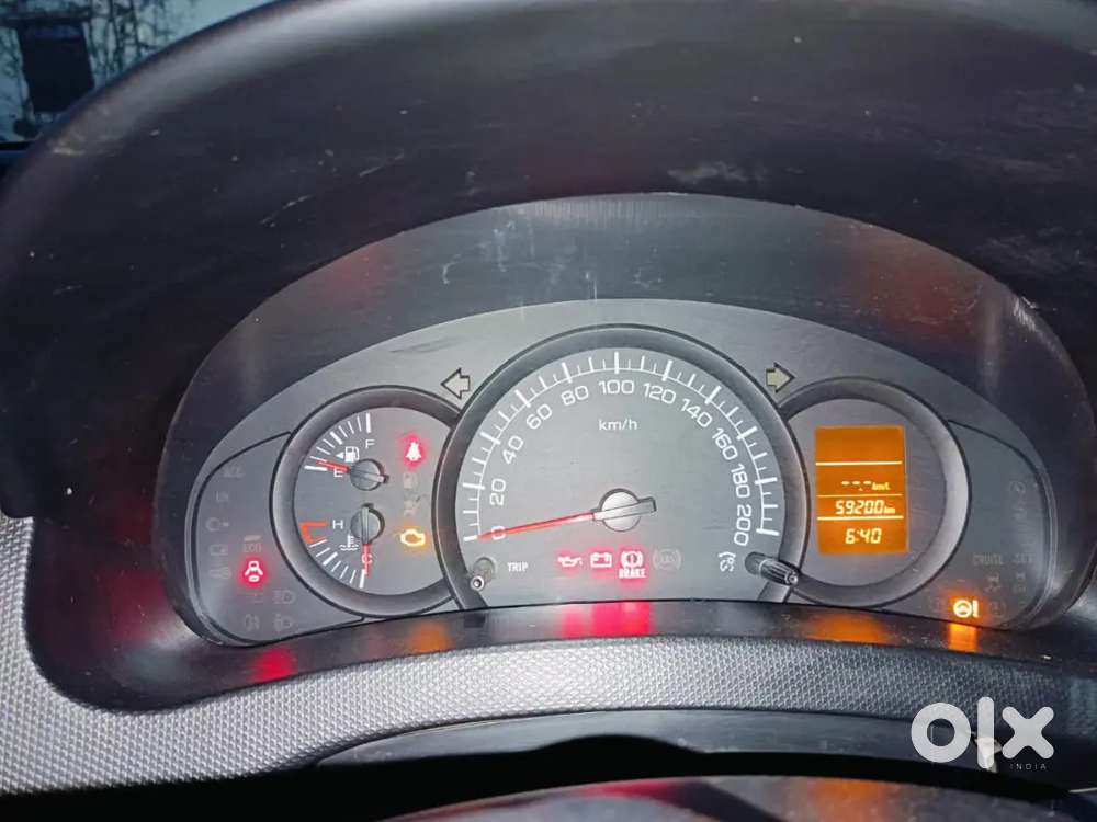 Maruti Suzuki Swift 2015 Petrol Well Maintained