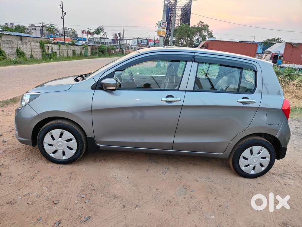 Maruti Suzuki Celerio Zxi, 2018, Petrol