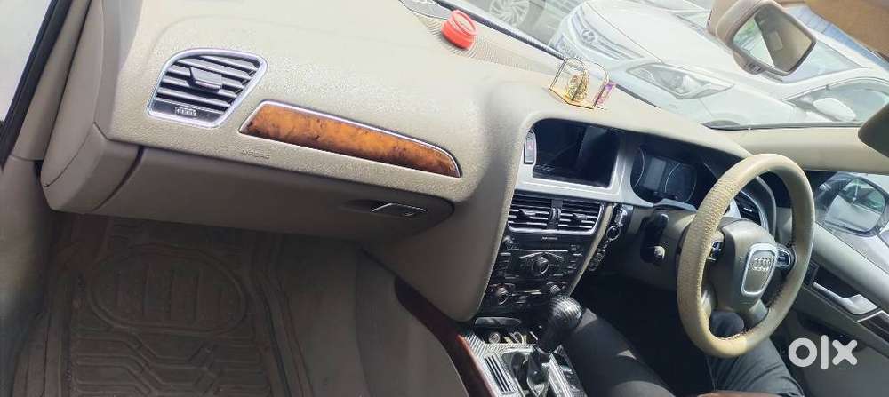 Audi A4 2.0 Tdi Celebration Edition, 2010, Diesel