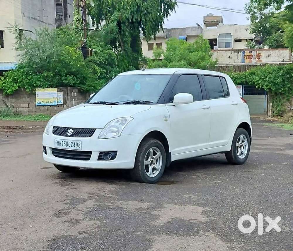 Maruti Suzuki Swift Ddis Vdi, 2011, Diesel