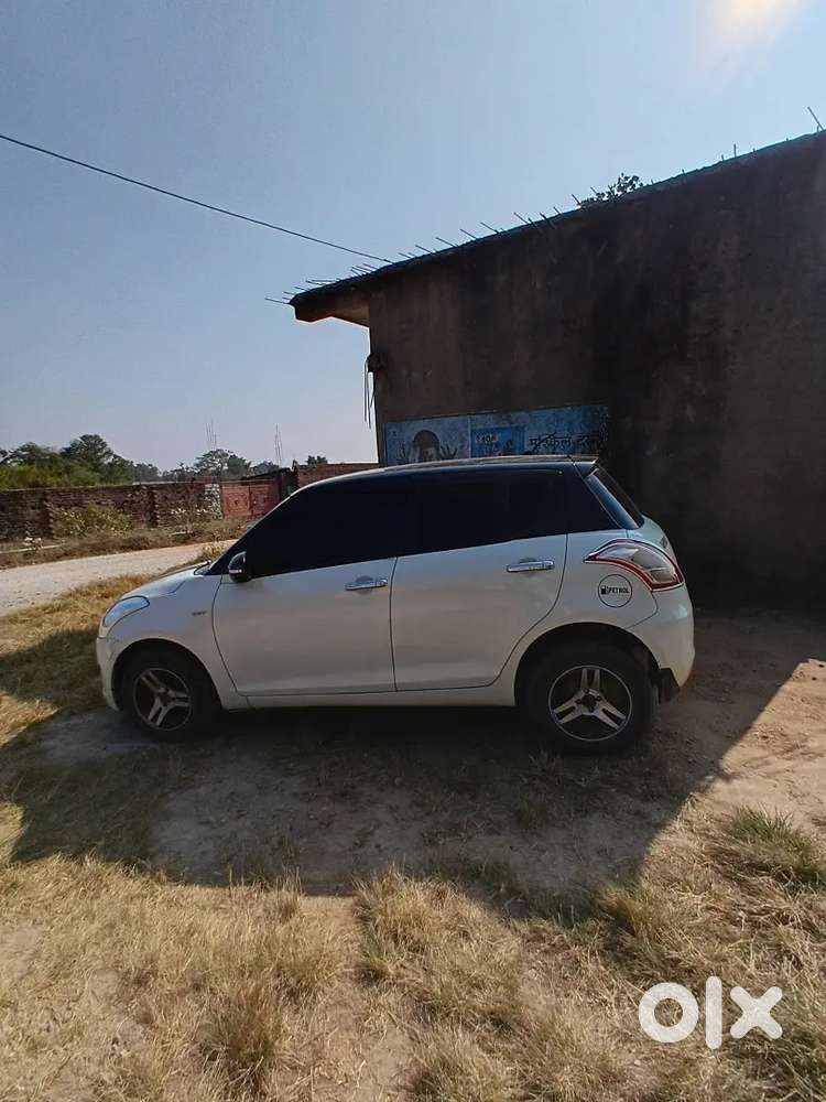 Maruti Suzuki Swift 1.2 Vxi 2014model