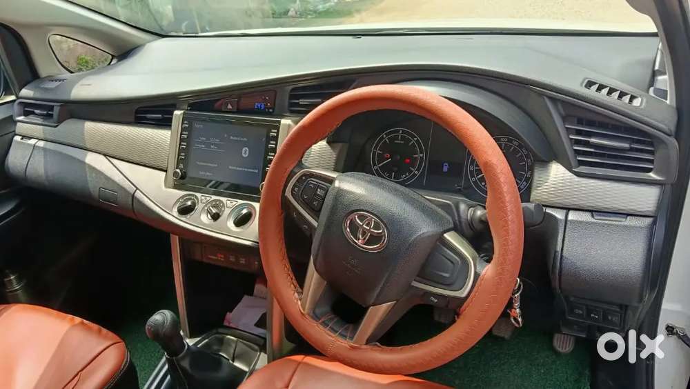 Toyota Innova Gx 2024 Diesel For Sale