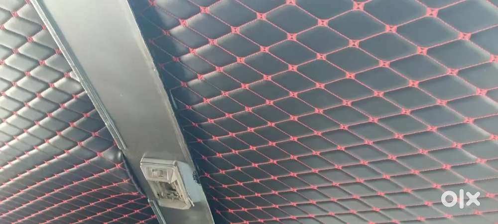 Mahindra Jeep 1996 Diesel Well Maintained(fully Restored )