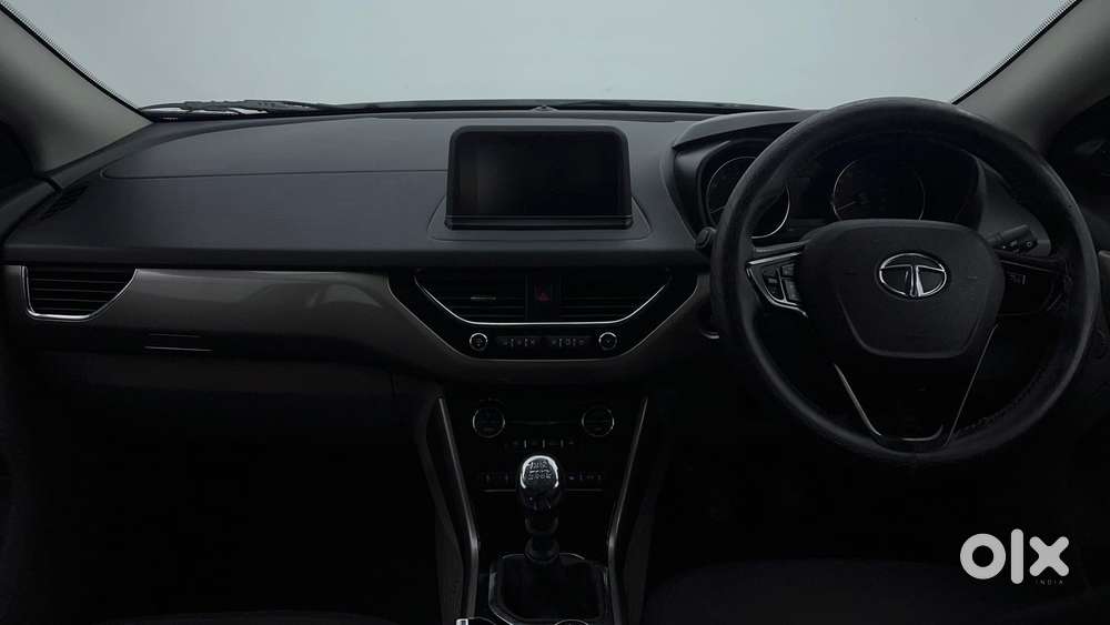 Tata Nexon 1.2 Revotron Xz Plus Dual Tone, 2019, Petrol
