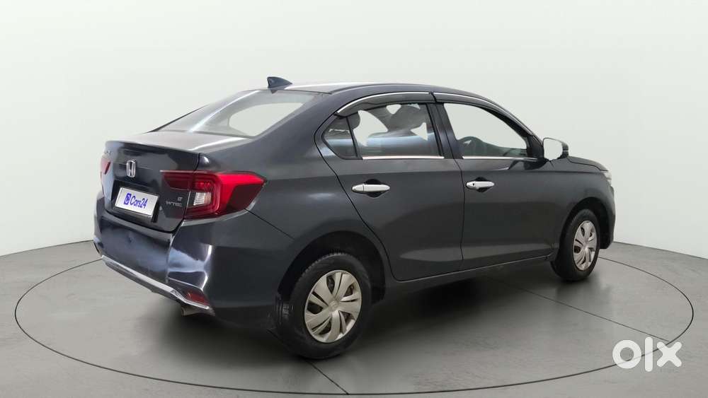 Honda Amaze 1.2 S I-vtec, 2022, Petrol