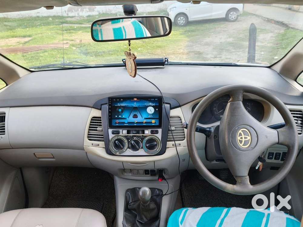 Toyota Diesel Car 2010 Model Uk Registered Noc On Buyer Name