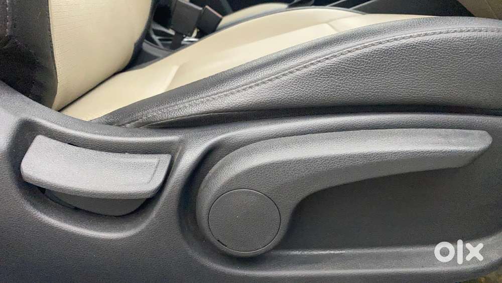 Hyundai Verna 1.5 Sx (o) Vtvt Ivt, 2020, Petrol