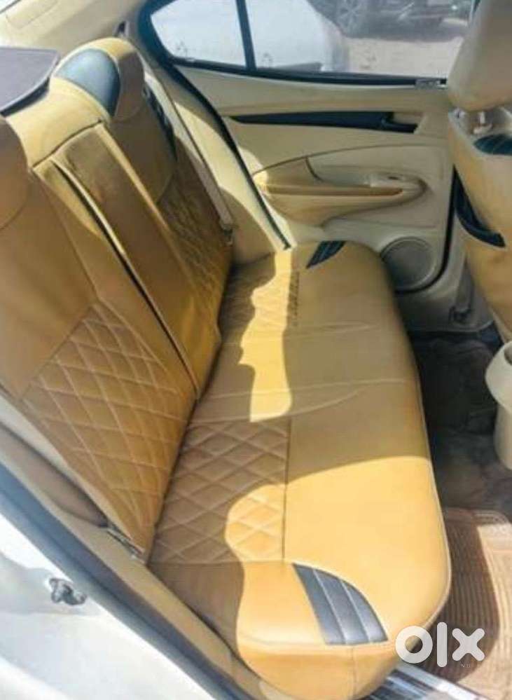 Honda City 2011 Petrol & Cng Well Maintained