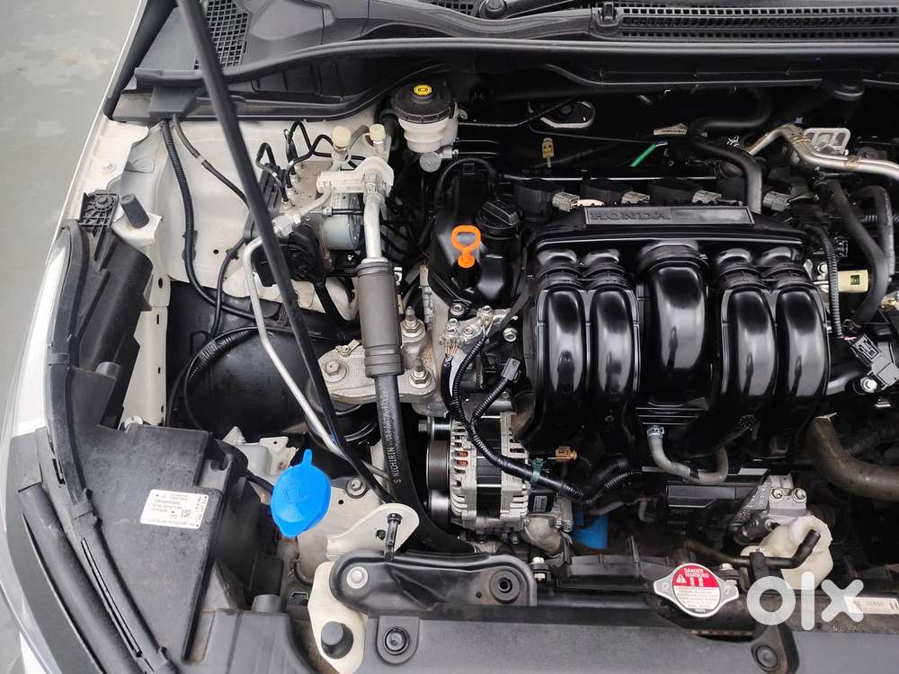 Honda City 1.5 V Mt, 2024, Petrol