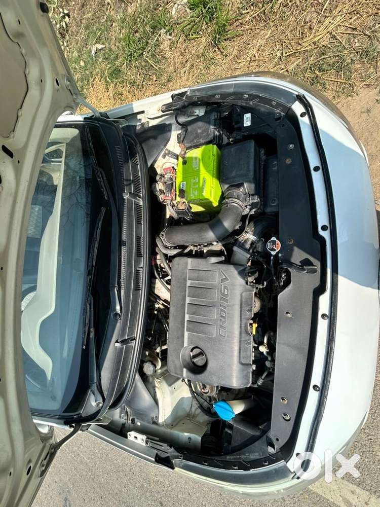 Hyundai Elite I20 2015 Diesel Well Maintained