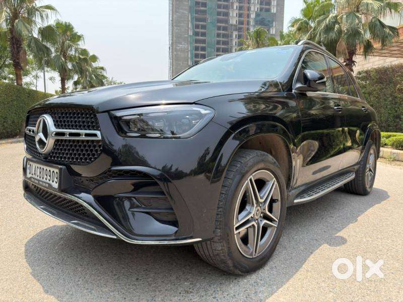 Mercedes-benz Gle 450 4matic Lwb, 2024, Petrol