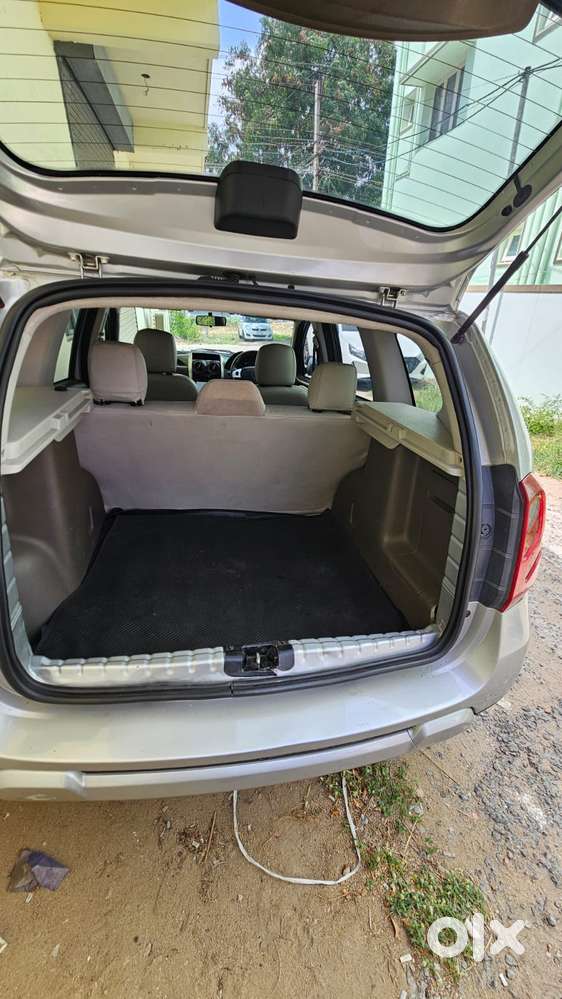 Renault Duster Rxz, 2019, Diesel