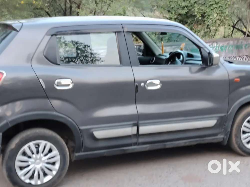Maruti Suzuki S-presso 2021 Petrol 50000 Km Driven