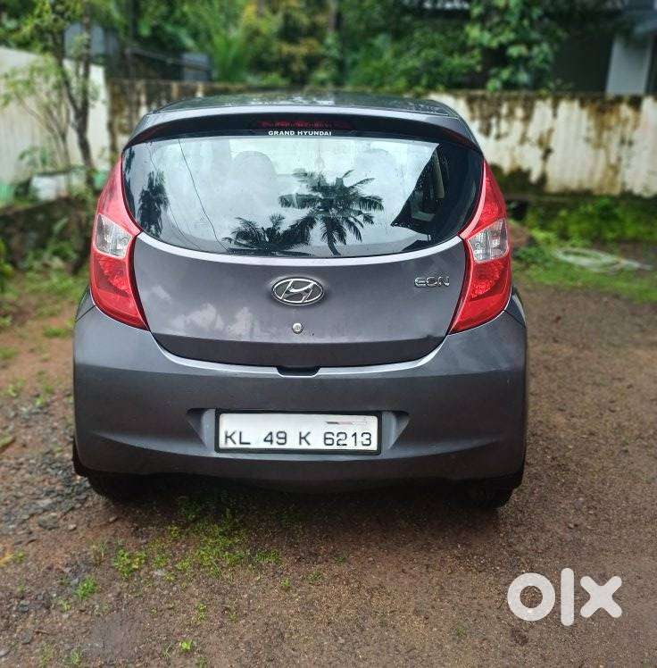 Hyundai Eon Era +, 2019, Petrol