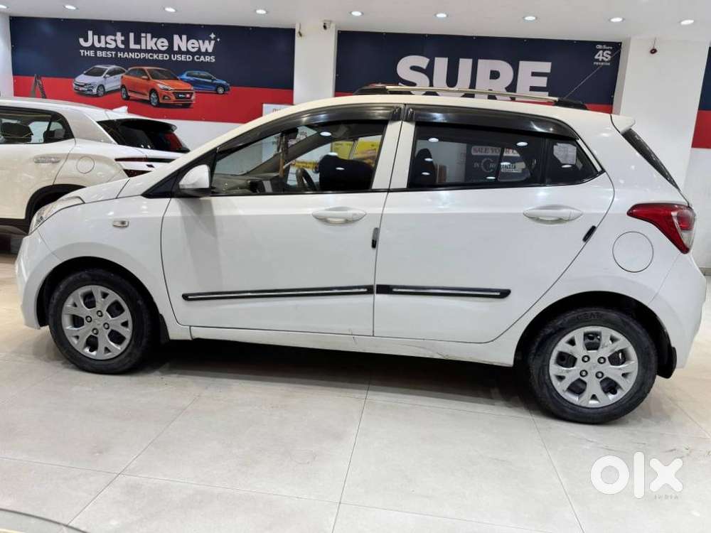 Hyundai Grand I10 1.2 Crdi Magna, 2015, Diesel