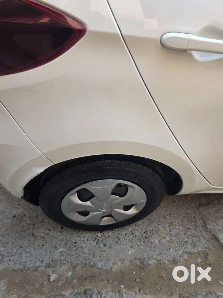 Tata Tiago Ev Xt 2023 One Hand Driven Brand New 4 Tyres In Excellent C