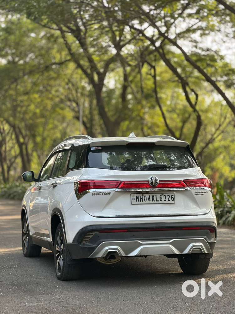 Mg Hector 2.0 Sharp Diesel, 2020, Diesel