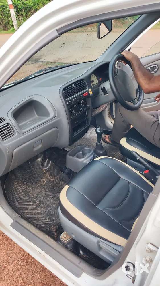 Maruti Alto 2010 Lx