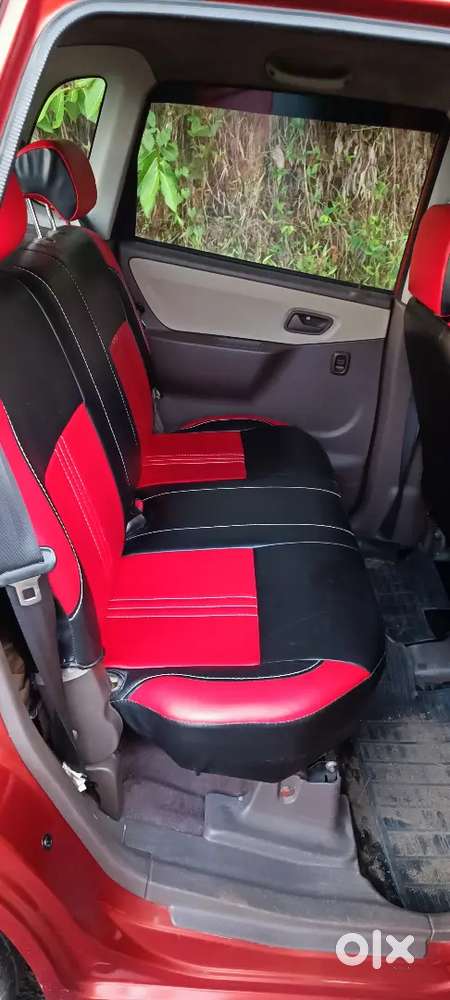 Maruti Suzuki Zen Estilo 2011 Petrol 54114 Km Driven