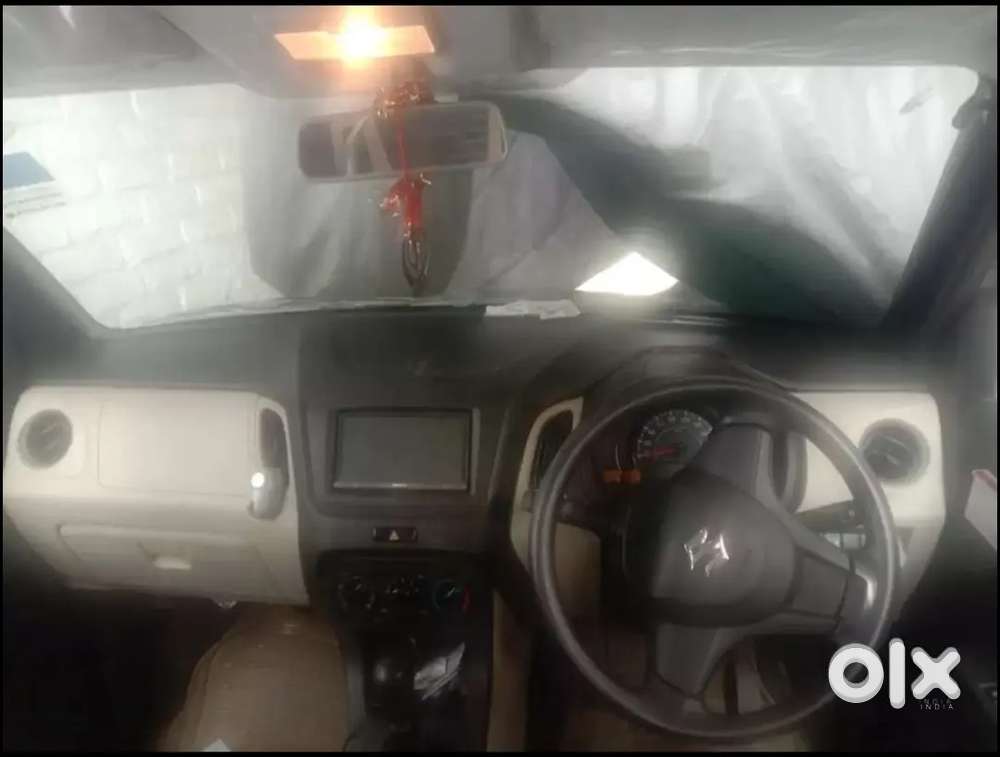 Not For Dealer Maruti Suzuki Wagon R Sep 2019 With Low Km
