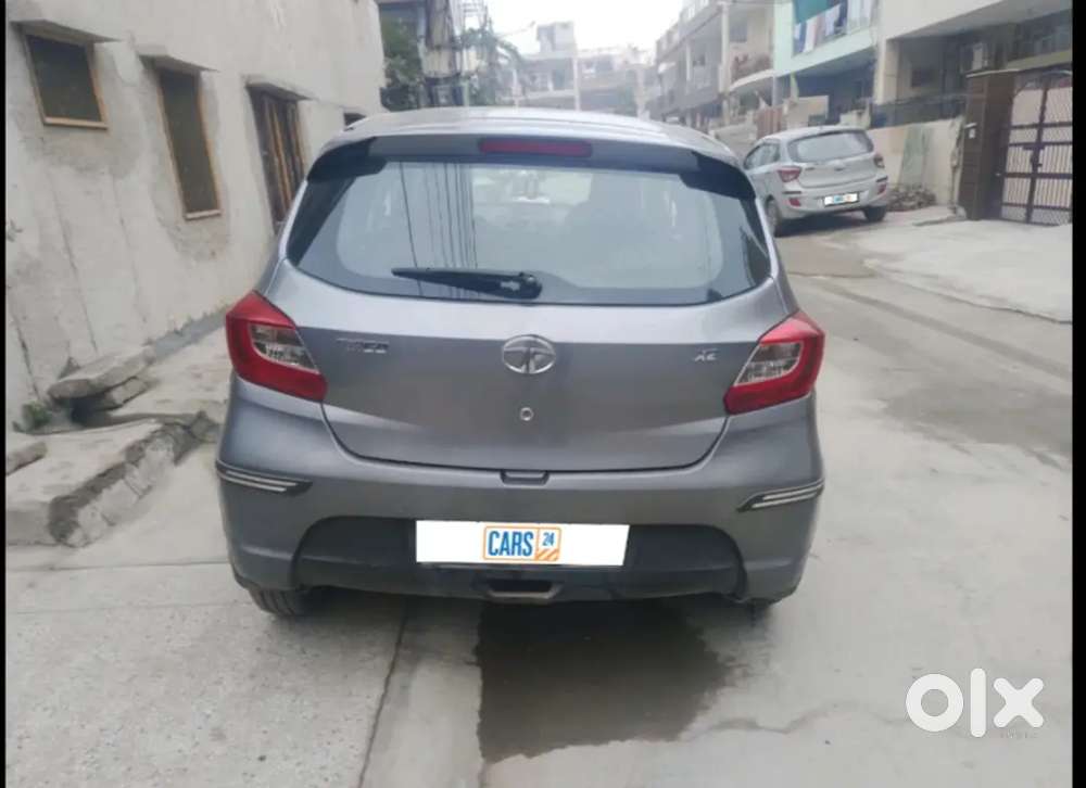 Tata Tiago 2019 Hybrid First Owner