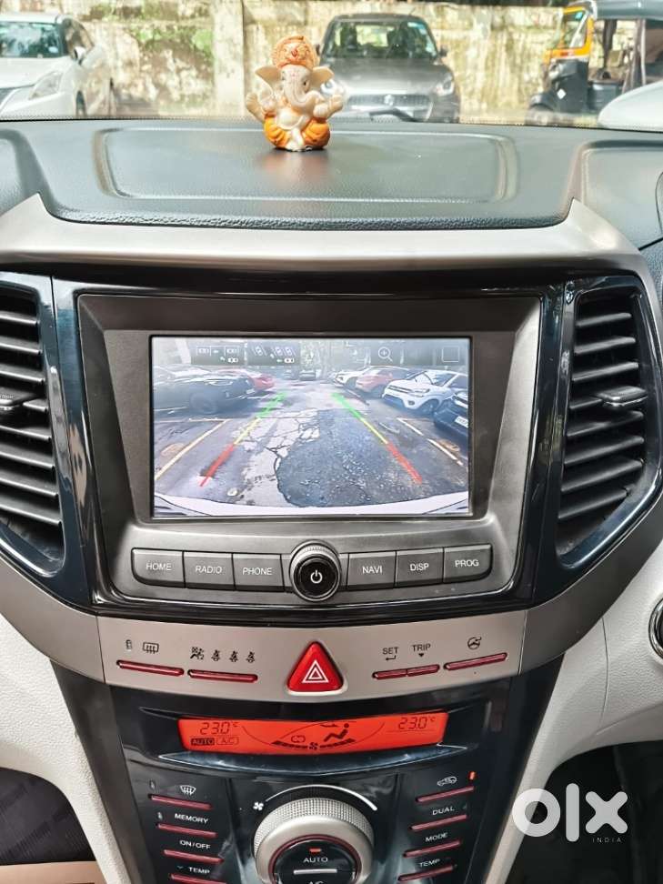 Mahindra Xuv300 W8 Amt Optional Diesel, 2020, Diesel