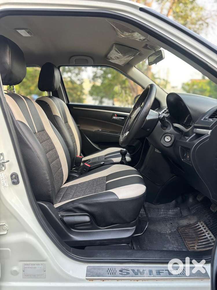 Maruti Suzuki Swift, 2018, Petrol