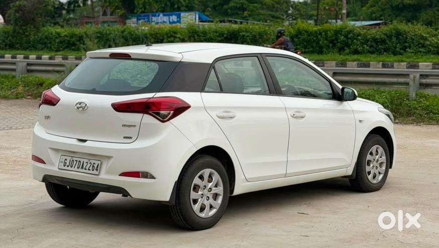 Hyundai I20 Magna 1.2, 2017, Petrol