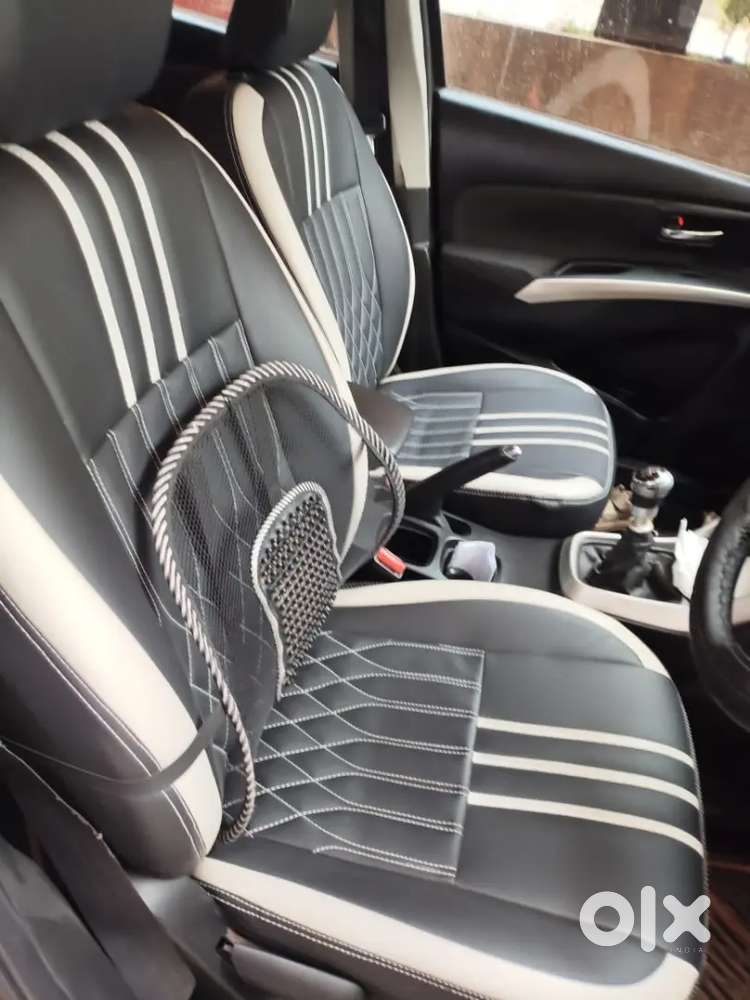 Maruti Suzuki S-cross 2016 Diesel Manual