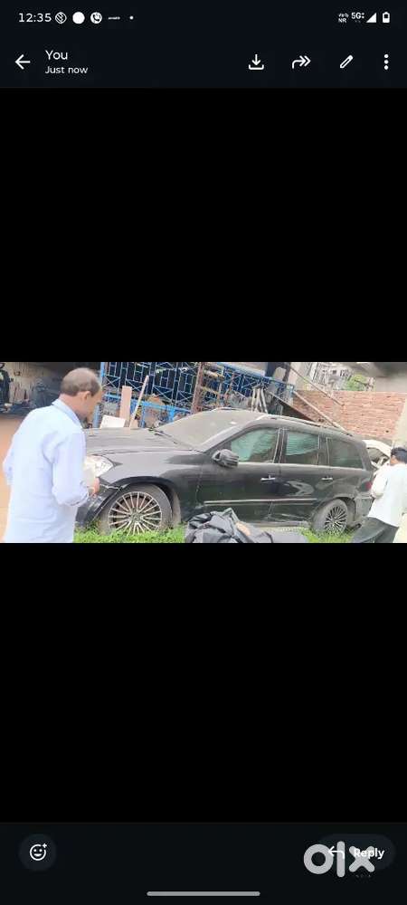 Mercedes-benz Gls 4matic 2012 Diesel