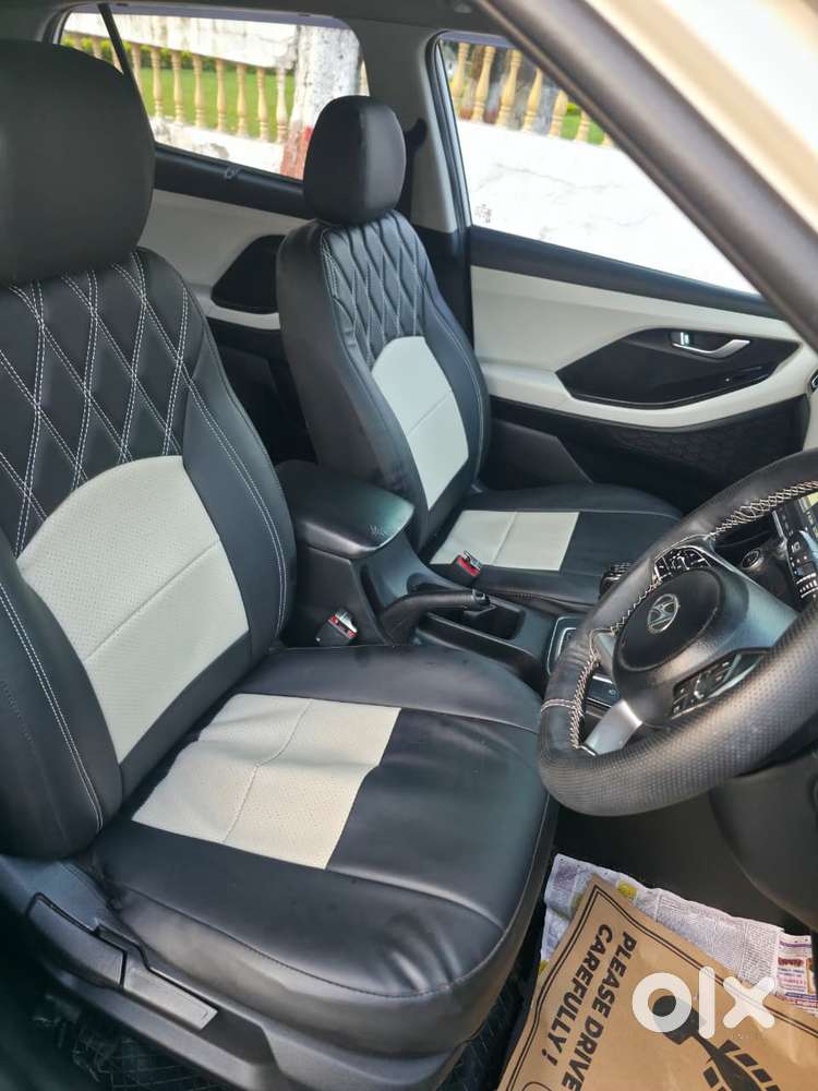 Hyundai Creta 1.5 Crdi Sx, 2022, Diesel