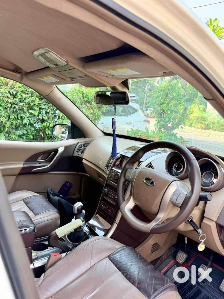 Mahindra Xuv500 2012 Diesel Well Maintained