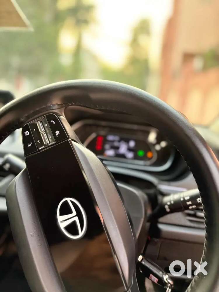 Tata Nexon Smart Plus 2024