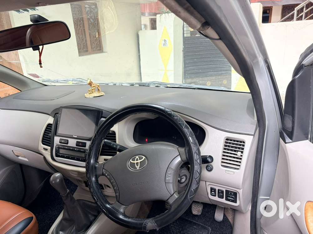 Toyota Innova Diesel 2009