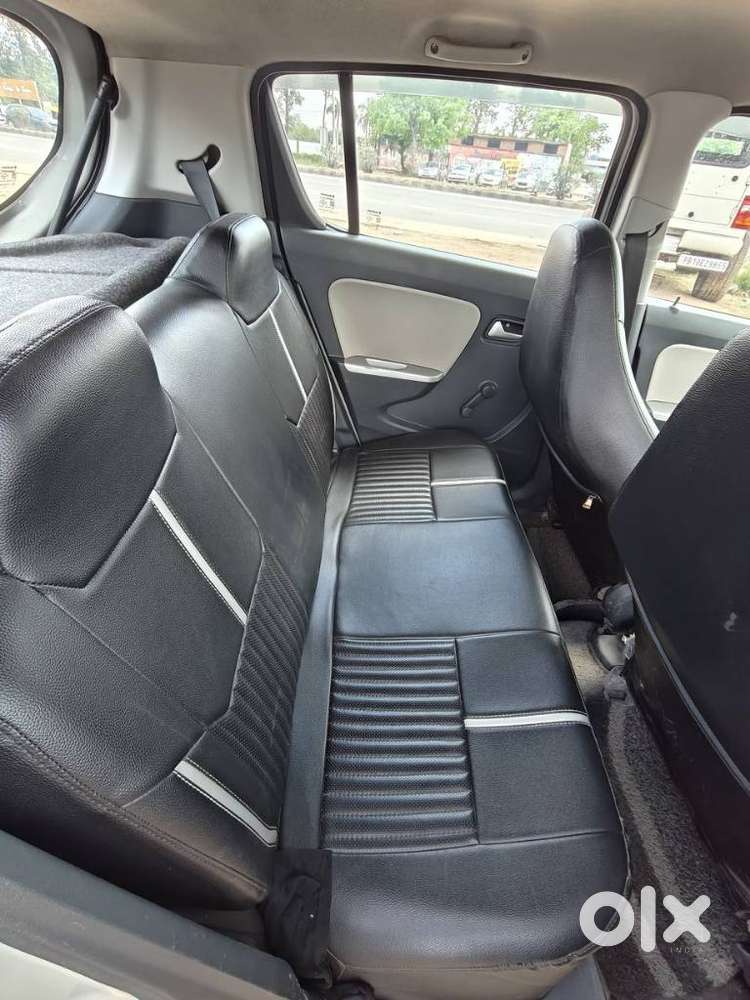 Maruti Suzuki Alto K10 Vxi, 2019, Diesel