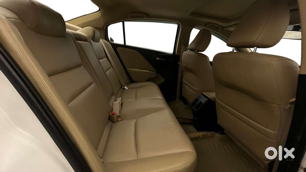 Honda City 2015-2017 I Vtec Vx, 2015, Petrol